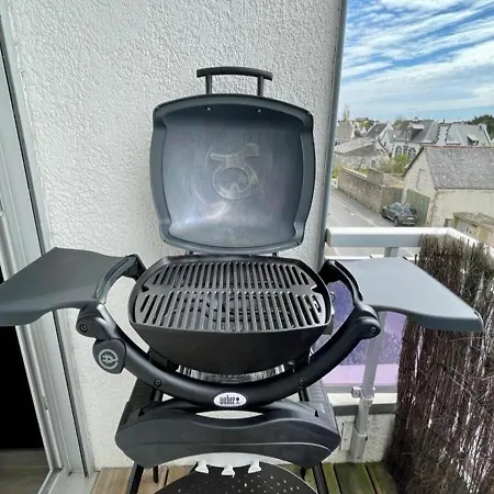 Le Paddair